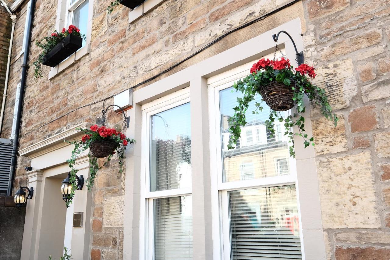 Balmore Guest House Единбург Екстер'єр фото