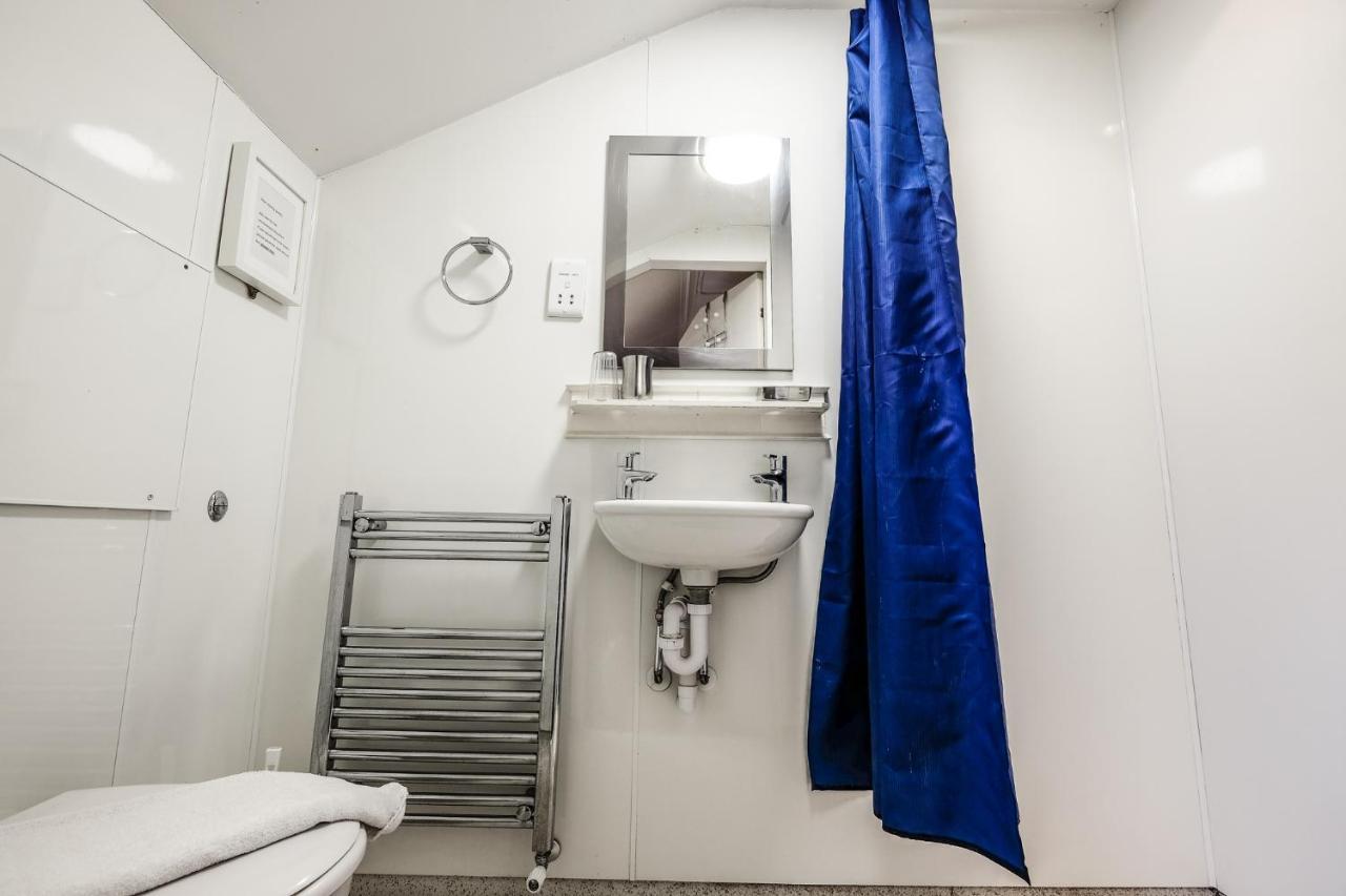 Balmore Guest House Единбург Екстер'єр фото