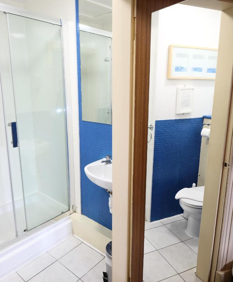 Balmore Guest House Единбург Екстер'єр фото